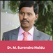 Anantha Lakshmi Institute of Technology and Sciences, Chairman: Dr. M. Surendra Naidu Interview